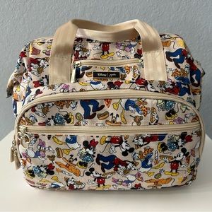 Jujube Disney Sensational Snacks Diaper Bag